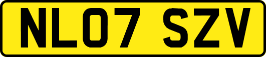 NL07SZV