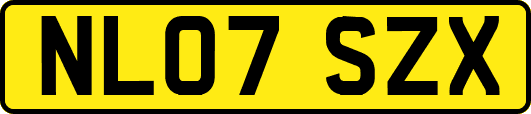 NL07SZX