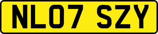NL07SZY