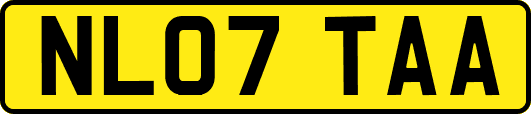 NL07TAA
