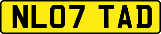 NL07TAD