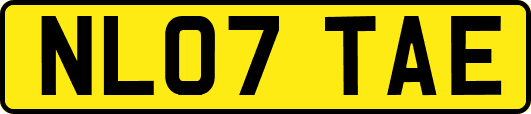 NL07TAE