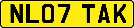 NL07TAK