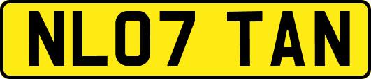 NL07TAN