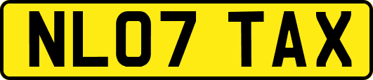 NL07TAX