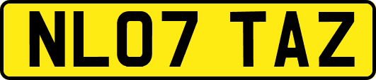 NL07TAZ
