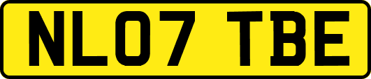 NL07TBE