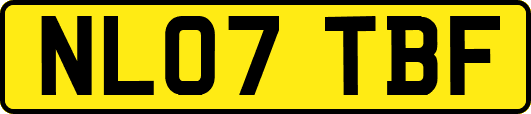 NL07TBF