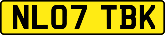 NL07TBK