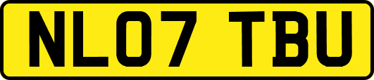 NL07TBU