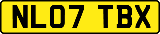 NL07TBX