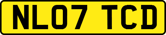 NL07TCD