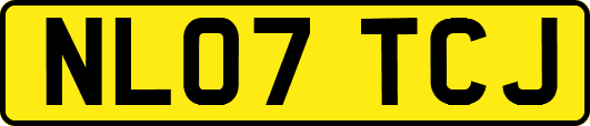NL07TCJ