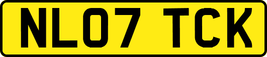 NL07TCK