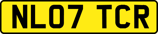 NL07TCR