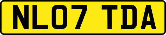 NL07TDA