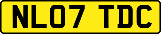 NL07TDC