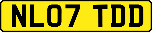 NL07TDD