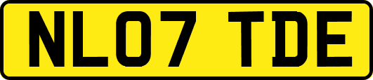 NL07TDE