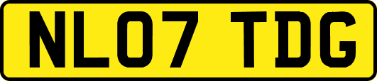 NL07TDG