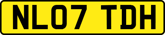 NL07TDH