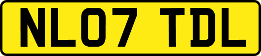 NL07TDL