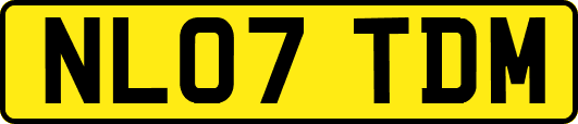 NL07TDM