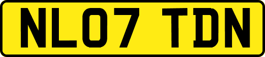 NL07TDN