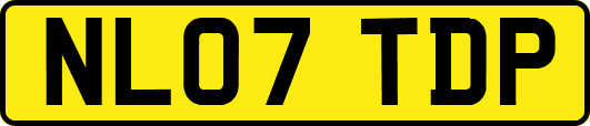 NL07TDP