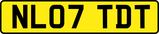 NL07TDT