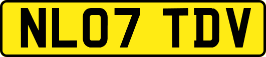 NL07TDV