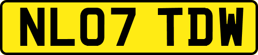NL07TDW