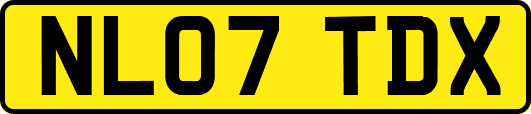 NL07TDX