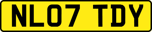 NL07TDY