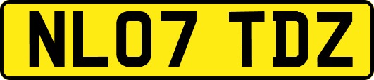 NL07TDZ