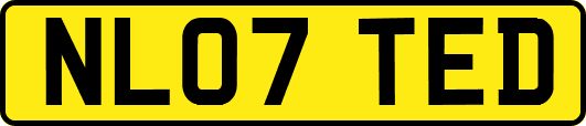 NL07TED