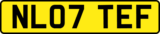 NL07TEF