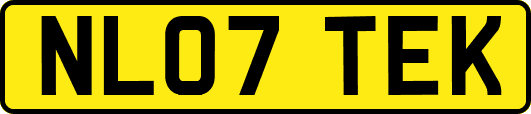 NL07TEK