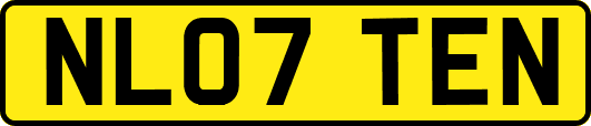 NL07TEN