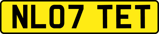 NL07TET