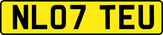 NL07TEU