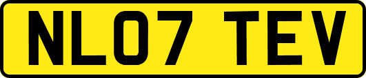 NL07TEV