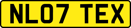 NL07TEX