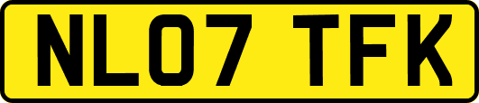 NL07TFK