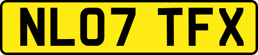 NL07TFX