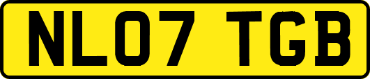 NL07TGB