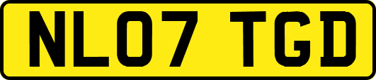 NL07TGD