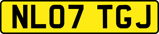 NL07TGJ