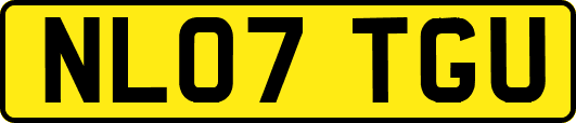 NL07TGU
