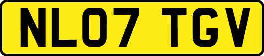 NL07TGV
